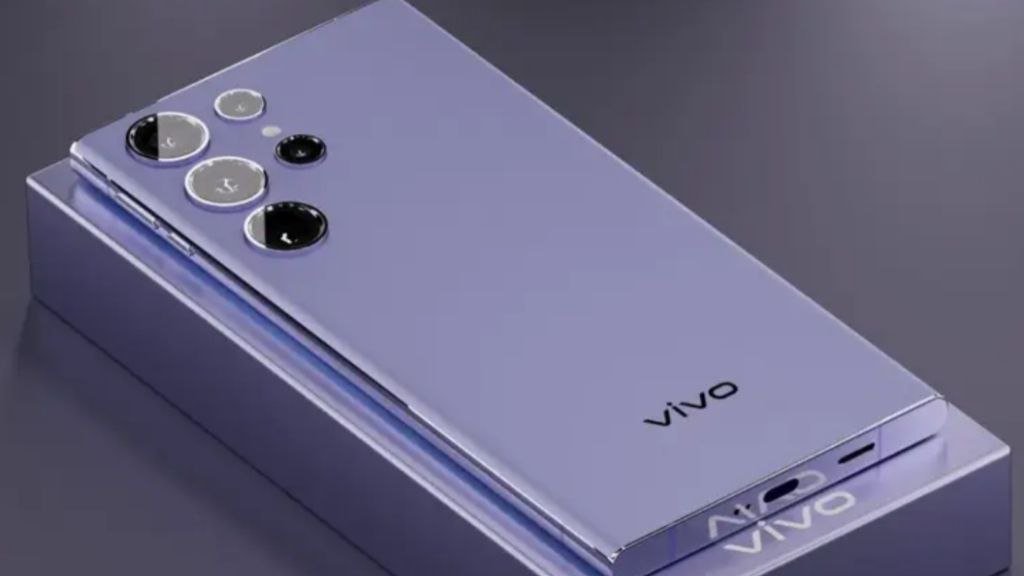 Vivo 32 Pro