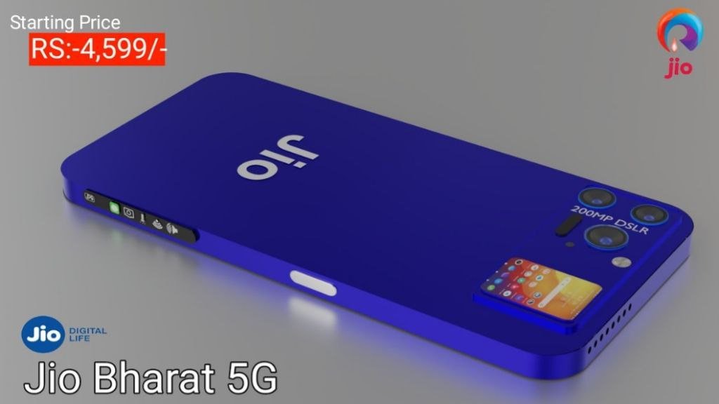 jio best 5g smartphone (Image Via Youtube)