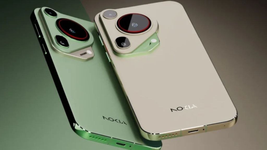 Nokia X200 5G (Image Via Nokia)